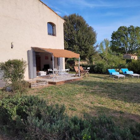 Bastide De L'Oliveraie Avec Jacuzzi Jouques Zewnętrze zdjęcie