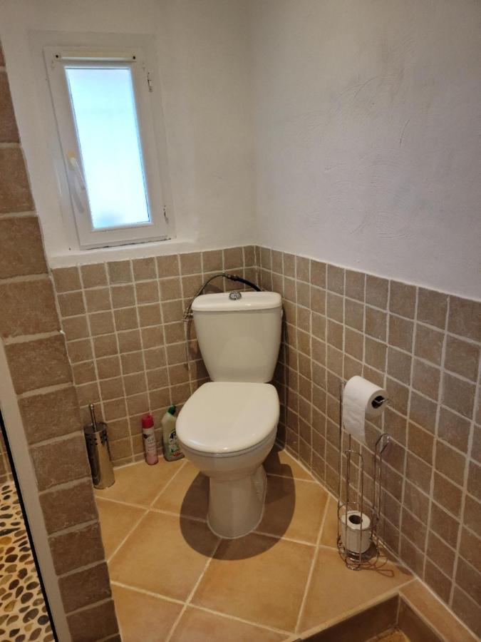 Bastide De L'Oliveraie Avec Jacuzzi Jouques Zewnętrze zdjęcie