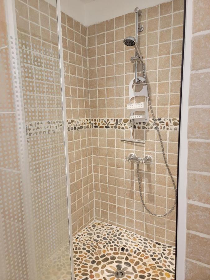 Bastide De L'Oliveraie Avec Jacuzzi Jouques Zewnętrze zdjęcie