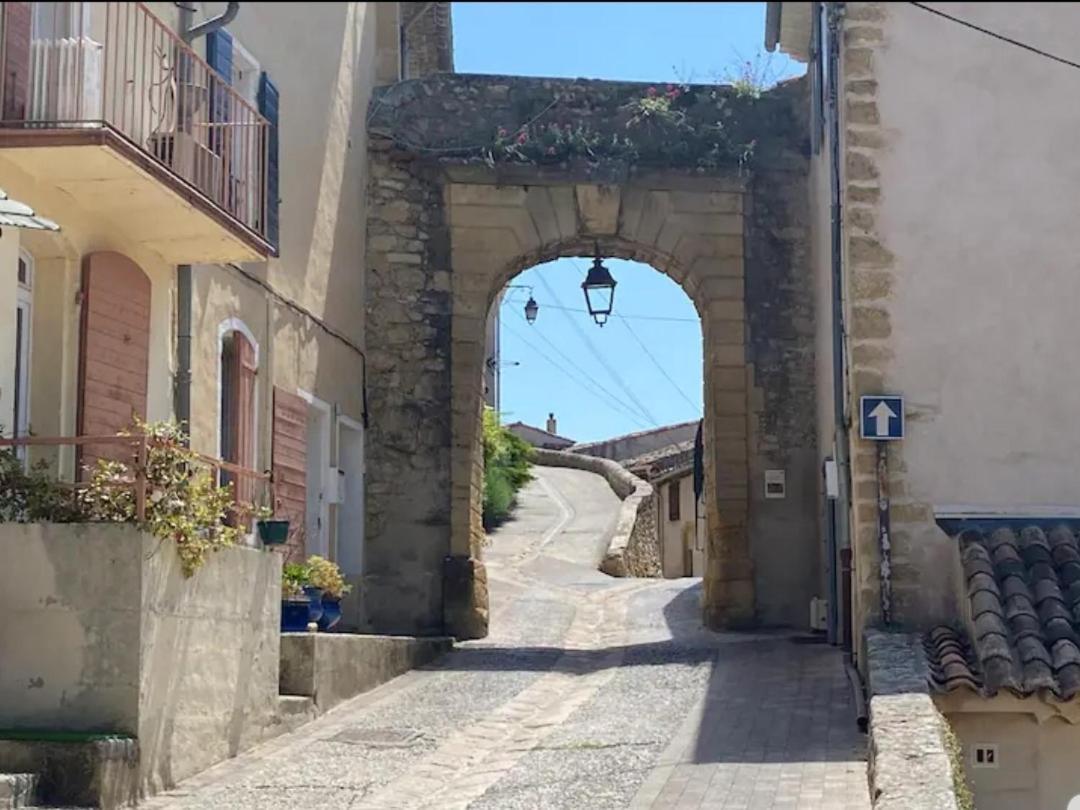 Bastide De L'Oliveraie Avec Jacuzzi Jouques Zewnętrze zdjęcie